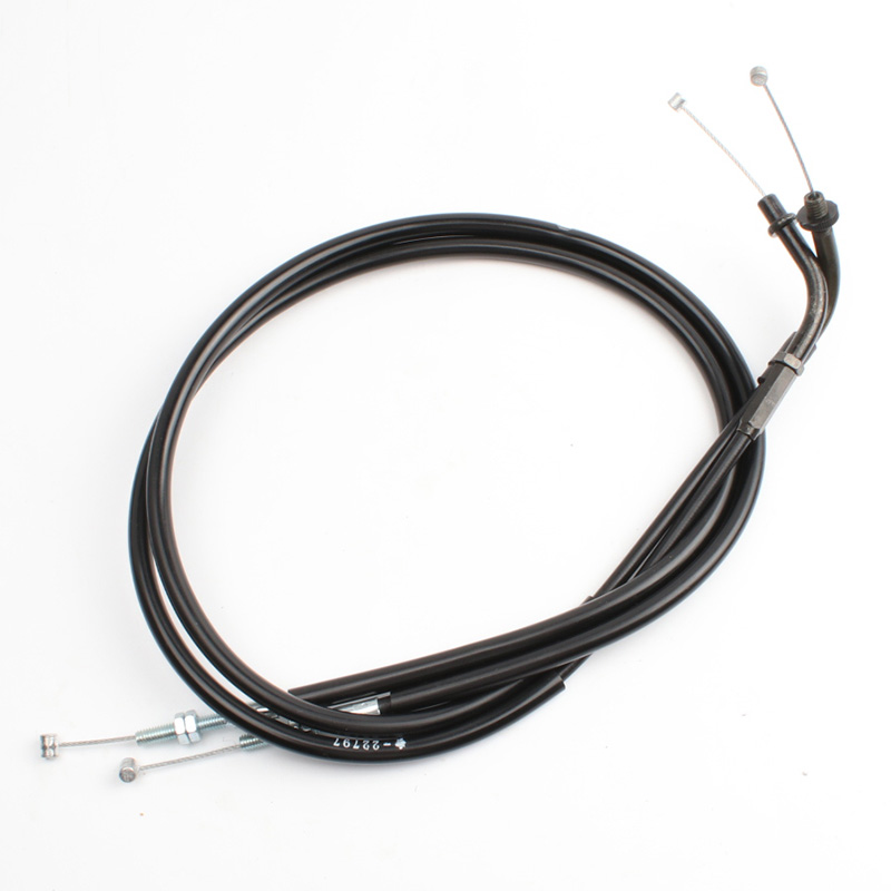 Motorcycle Throttle Cable for YAMAHA VIRAGO XV1100 19881999 eBay